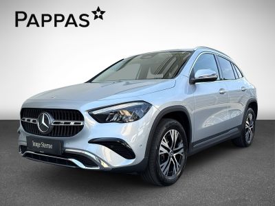 Mercedes-Benz GLA Gebrauchtwagen