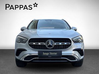 Mercedes-Benz GLA Gebrauchtwagen