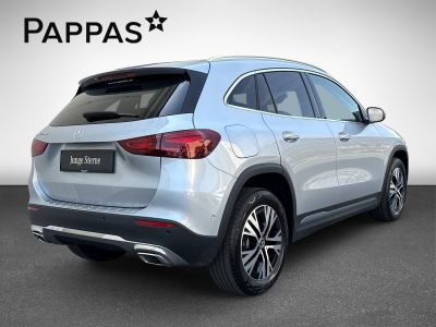 Mercedes-Benz GLA Gebrauchtwagen
