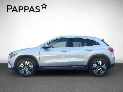 Mercedes-Benz GLA Gebrauchtwagen