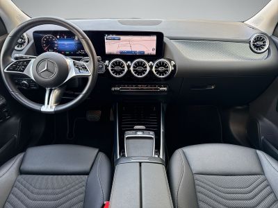 Mercedes-Benz GLA Gebrauchtwagen