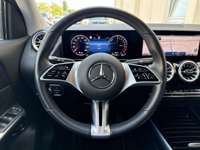 Mercedes-Benz GLA Gebrauchtwagen