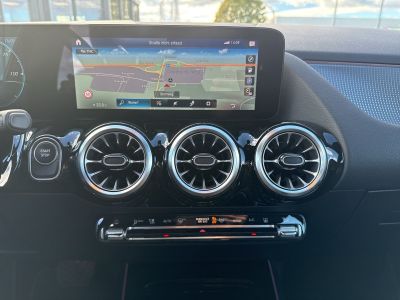 Mercedes-Benz EQA Vorführwagen Mercedes-Benz EQA Vorführwagen