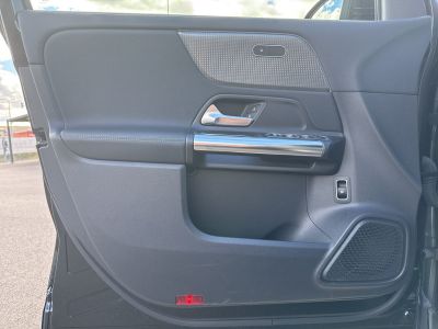 Mercedes-Benz EQA Vorführwagen Mercedes-Benz EQA Vorführwagen