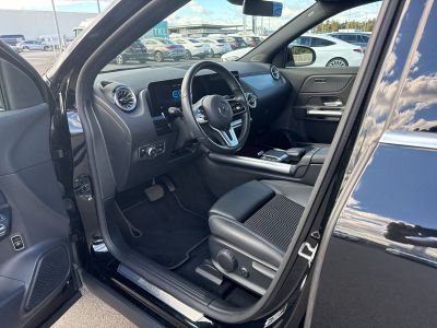 Mercedes-Benz EQA Vorführwagen Mercedes-Benz EQA Vorführwagen