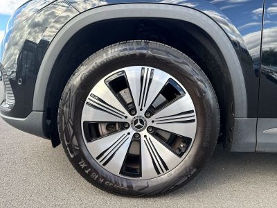 Mercedes-Benz EQA Vorführwagen Mercedes-Benz EQA Vorführwagen