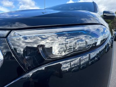 Mercedes-Benz EQA Vorführwagen Mercedes-Benz EQA Vorführwagen