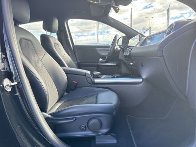 Mercedes-Benz EQA Vorführwagen Mercedes-Benz EQA Vorführwagen