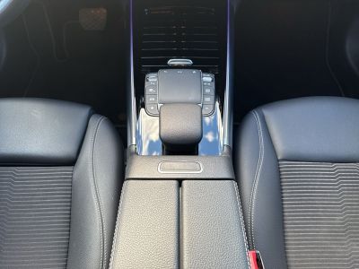 Mercedes-Benz EQA Vorführwagen Mercedes-Benz EQA Vorführwagen