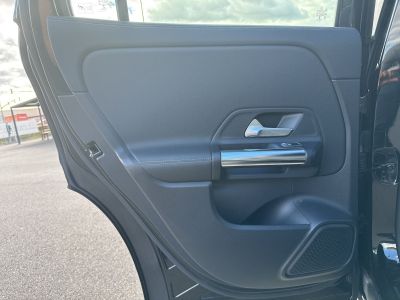 Mercedes-Benz EQA Vorführwagen Mercedes-Benz EQA Vorführwagen