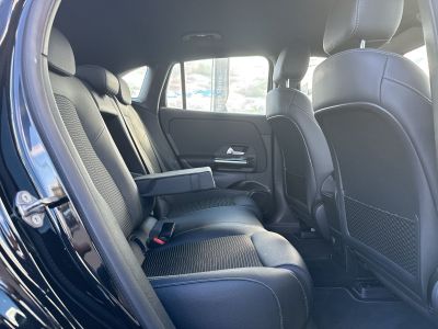 Mercedes-Benz EQA Vorführwagen Mercedes-Benz EQA Vorführwagen