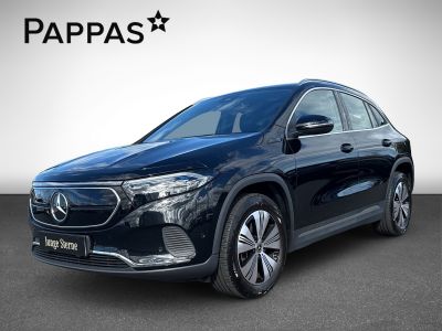 Mercedes-Benz EQA Vorführwagen Mercedes-Benz EQA Vorführwagen