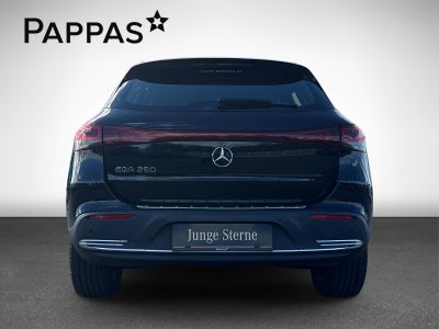 Mercedes-Benz EQA Vorführwagen Mercedes-Benz EQA Vorführwagen