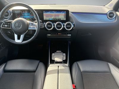 Mercedes-Benz EQA Vorführwagen Mercedes-Benz EQA Vorführwagen