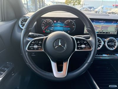 Mercedes-Benz EQA Vorführwagen Mercedes-Benz EQA Vorführwagen