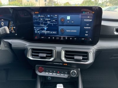 Ford Mustang Gebrauchtwagen Ford Mustang Gebrauchtwagen