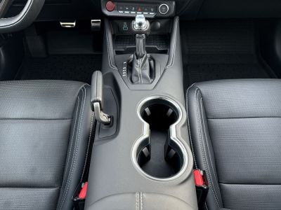 Ford Mustang Gebrauchtwagen Ford Mustang Gebrauchtwagen