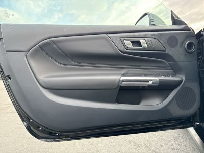 Ford Mustang Gebrauchtwagen Ford Mustang Gebrauchtwagen