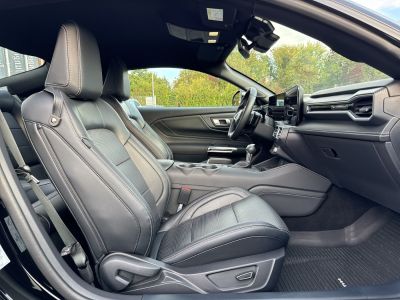 Ford Mustang Gebrauchtwagen Ford Mustang Gebrauchtwagen