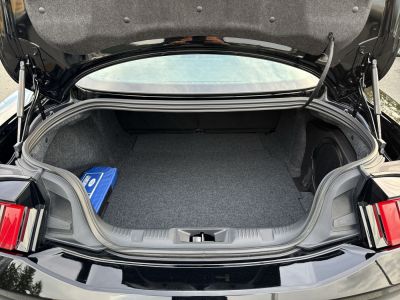 Ford Mustang Gebrauchtwagen Ford Mustang Gebrauchtwagen