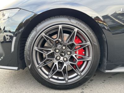 Ford Mustang Gebrauchtwagen Ford Mustang Gebrauchtwagen