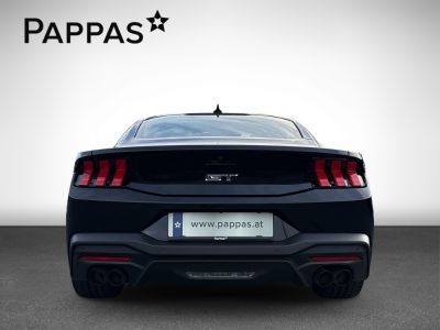 Ford Mustang Gebrauchtwagen Ford Mustang Gebrauchtwagen