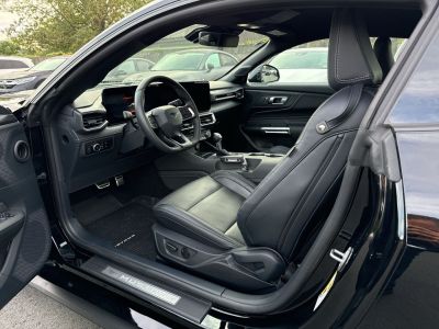 Ford Mustang Gebrauchtwagen Ford Mustang Gebrauchtwagen