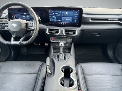 Ford Mustang Gebrauchtwagen Ford Mustang Gebrauchtwagen