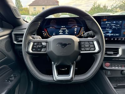 Ford Mustang Gebrauchtwagen Ford Mustang Gebrauchtwagen