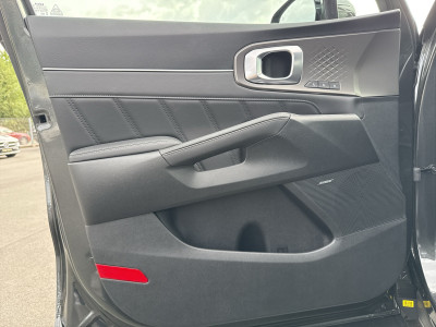 KIA Sorento Vorführwagen