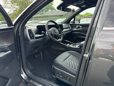 KIA Sorento Vorführwagen