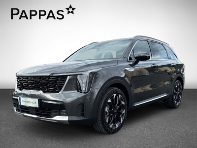 KIA Sorento Vorführwagen