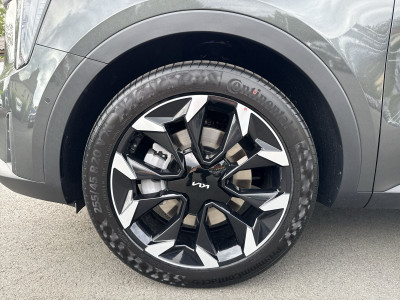 KIA Sorento Vorführwagen