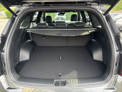 KIA Sorento Vorführwagen