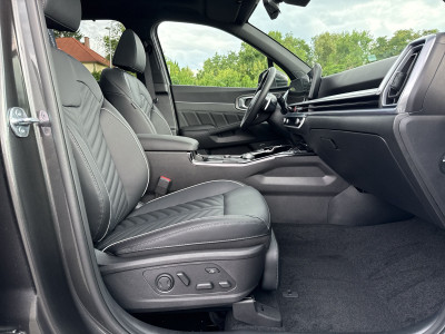 KIA Sorento Vorführwagen