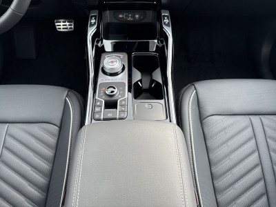 KIA Sorento Vorführwagen