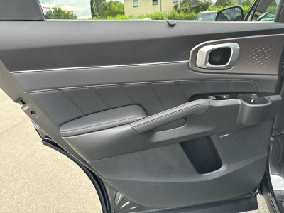 KIA Sorento Vorführwagen