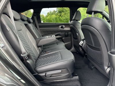 KIA Sorento Vorführwagen