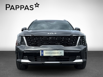 KIA Sorento Vorführwagen