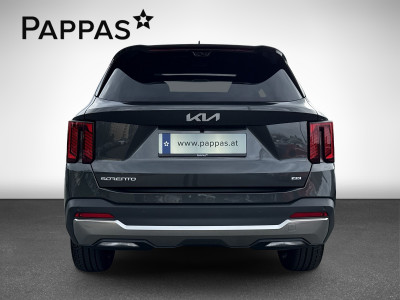 KIA Sorento Vorführwagen