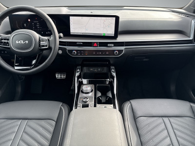 KIA Sorento Vorführwagen
