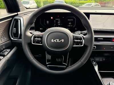 KIA Sorento Vorführwagen