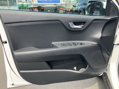 KIA Stonic Gebrauchtwagen