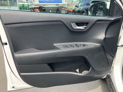 KIA Stonic Gebrauchtwagen