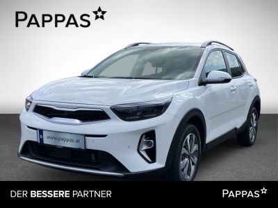 KIA Stonic Gebrauchtwagen KIA Stonic Gebrauchtwagen