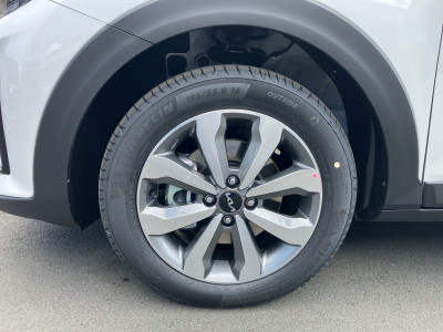 KIA Stonic Gebrauchtwagen