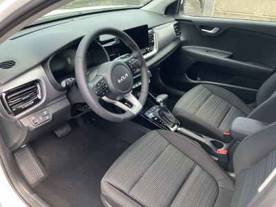 KIA Stonic Gebrauchtwagen