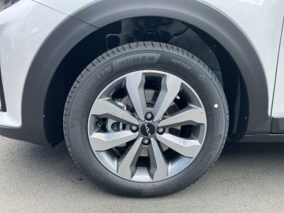 KIA Stonic Gebrauchtwagen