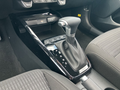 KIA Stonic Gebrauchtwagen