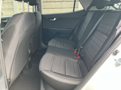 KIA Stonic Gebrauchtwagen